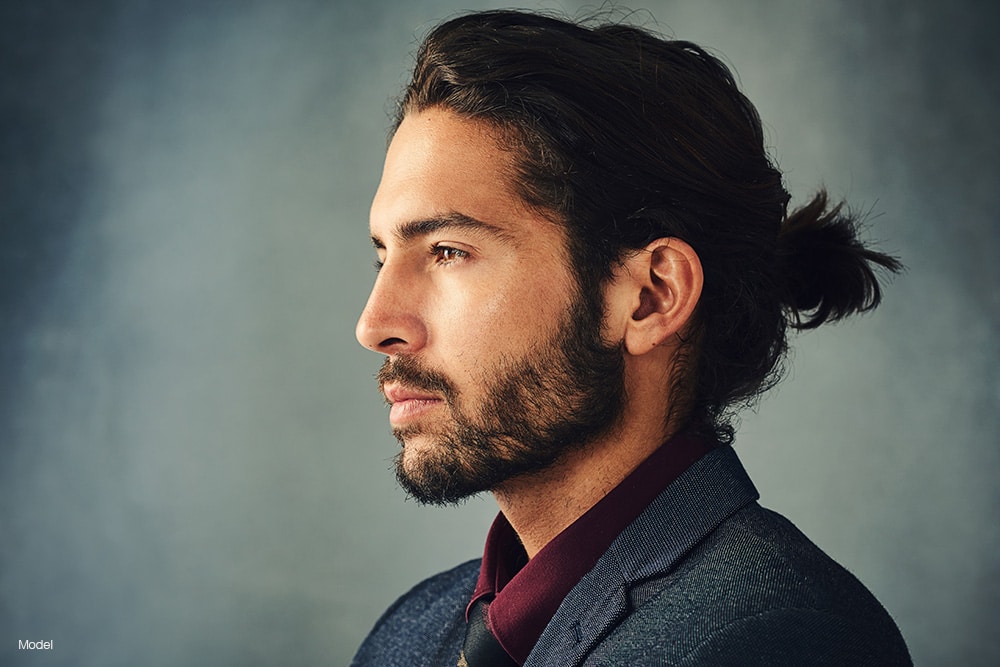 Is Male Rhinoplasty Surgery Right for Me?